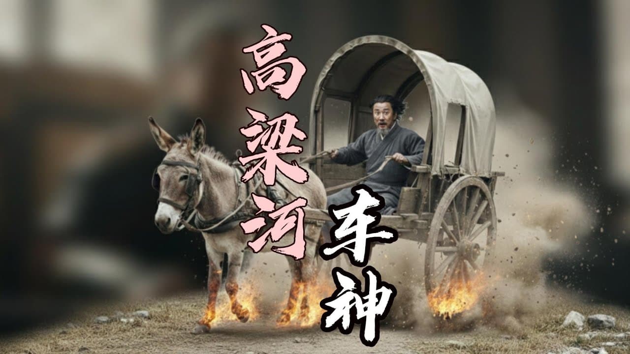 高梁河之战真相：赵光义真的是“驴车漂移”逃命的吗？