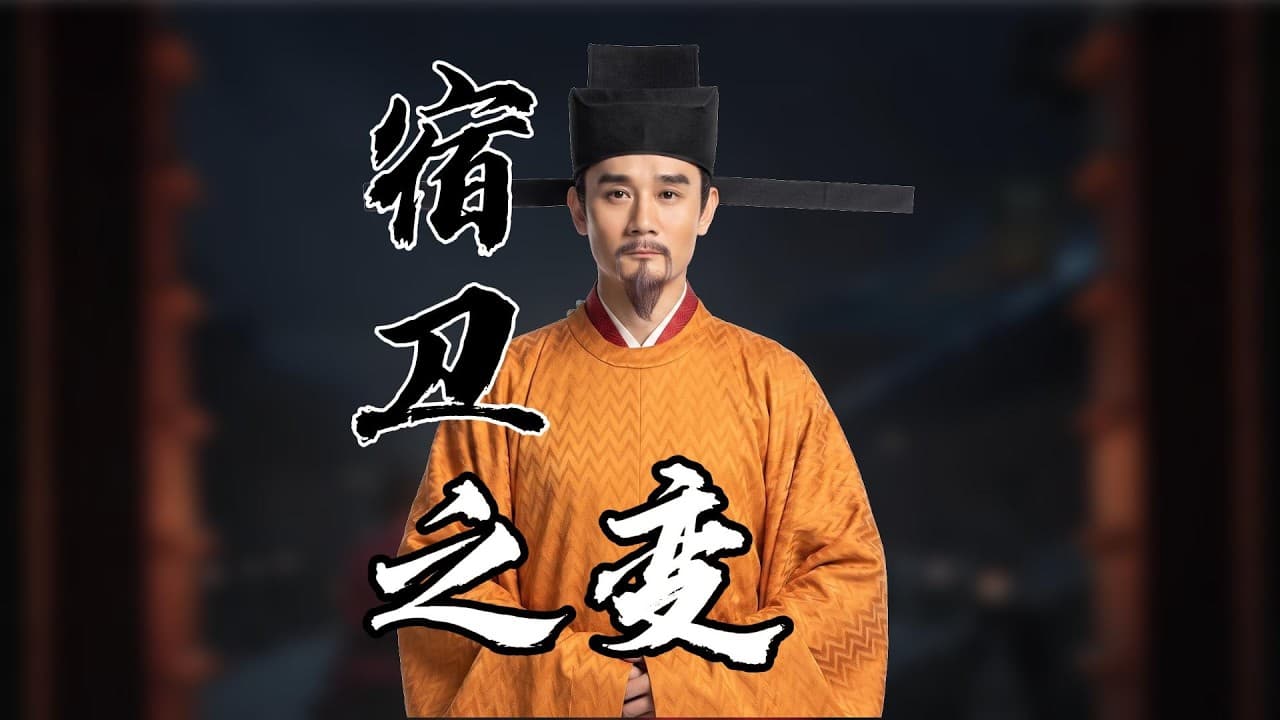 宋仁宗险遭刺杀！唯一活口竟被当场分尸灭口，曹皇后为何险些被废？｜庆历八年宿卫之变｜夏竦｜丁度｜贝州兵变