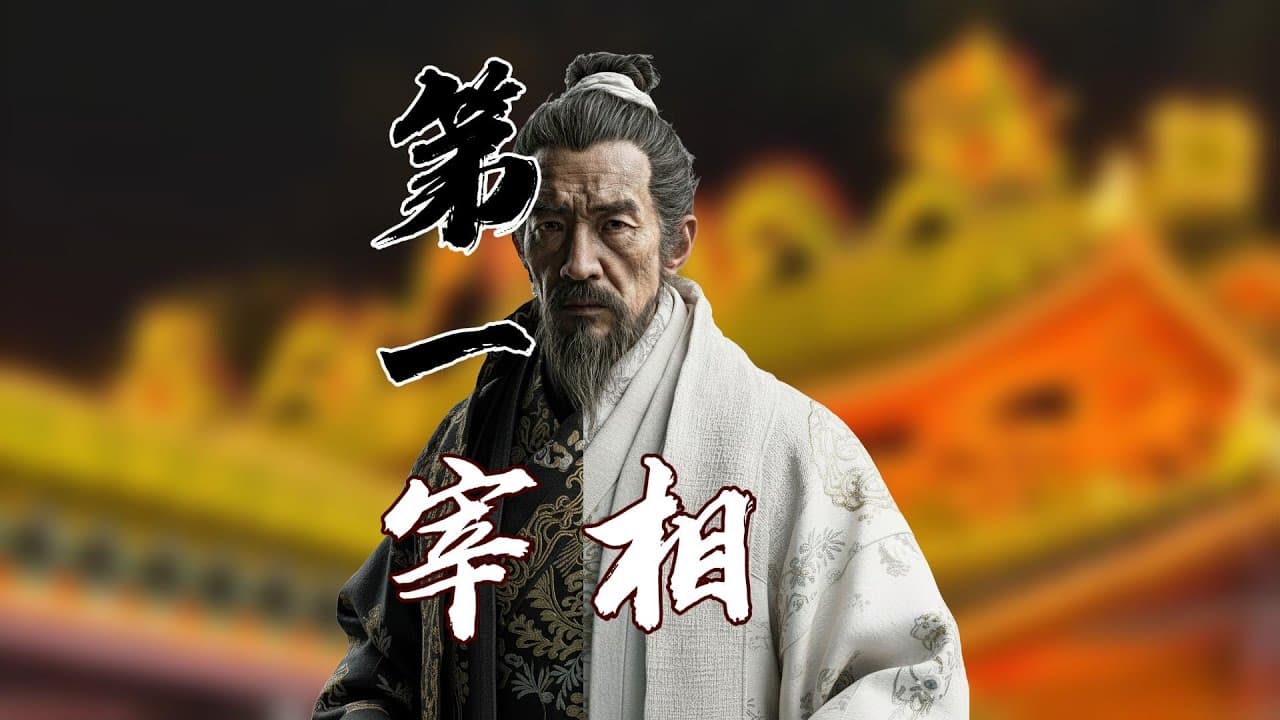 三次罢相，却始终掌控大宋命脉：赵普，皇帝都不敢轻易丢掉的“黑刀”｜金匮之盟｜逼死赵廷美｜死谏北伐｜北宋第一宰相