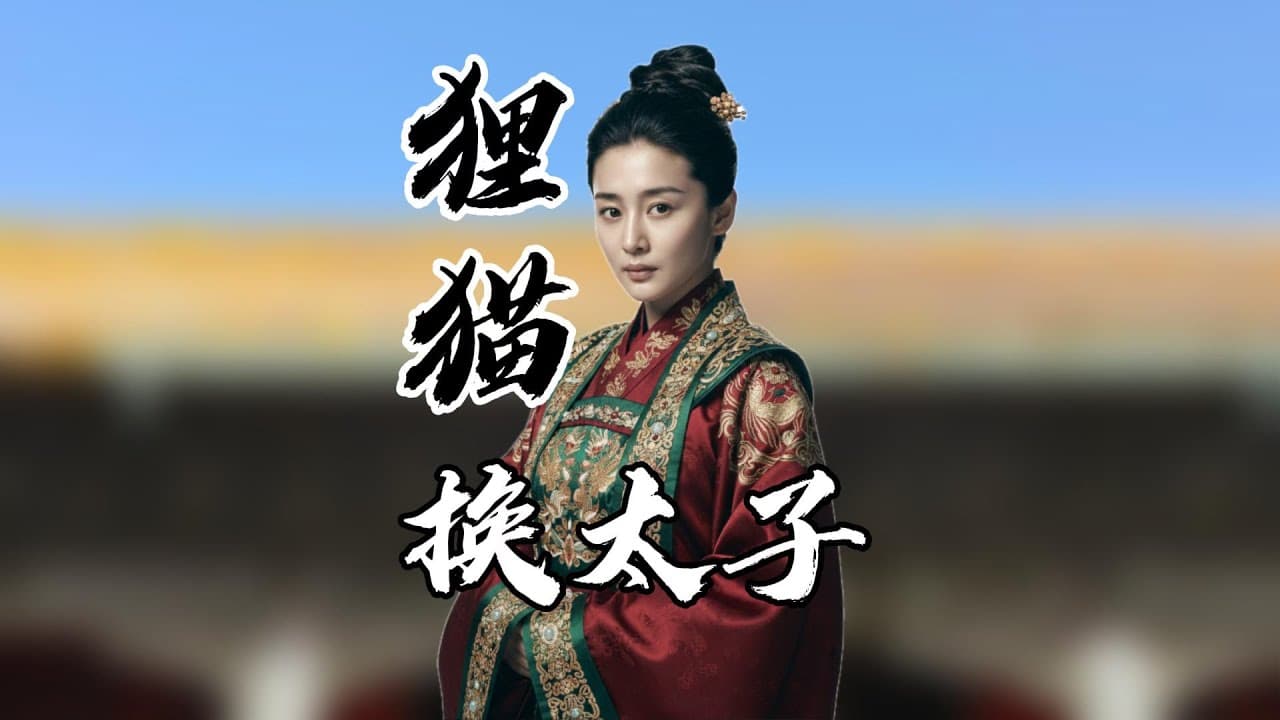 她被丈夫当街卖掉，却成了大宋皇后！刘娥真实人生，比《狸猫换太子》更狠
