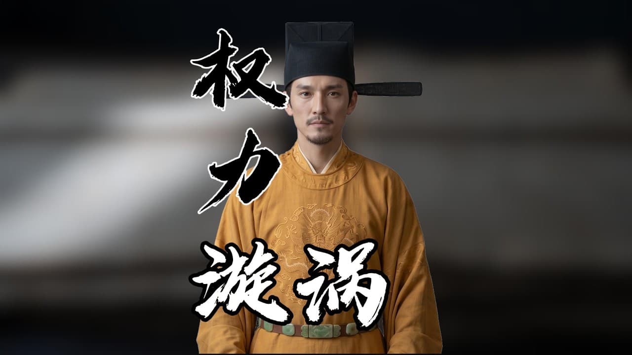 宋英宗为什么疯了？他曾死活不肯当皇帝，却最终被权力吞噬