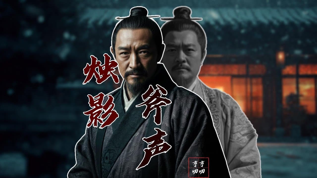 烛影斧声真相推演：赵匡胤究竟是被杀，还是被“夺权”？