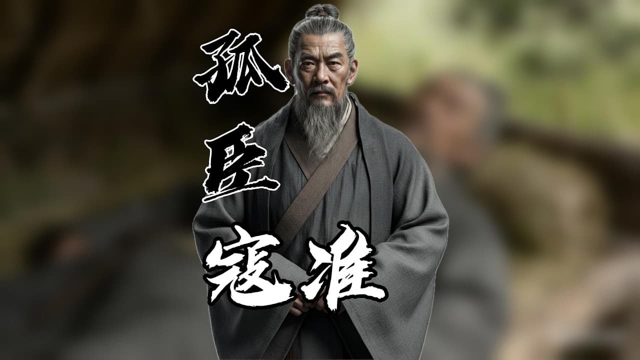 宋真宗传位宫廷阴谋：寇准为何卷入废后政变？｜宋真宗｜寇准｜丁谓｜刘娥｜宫廷政变