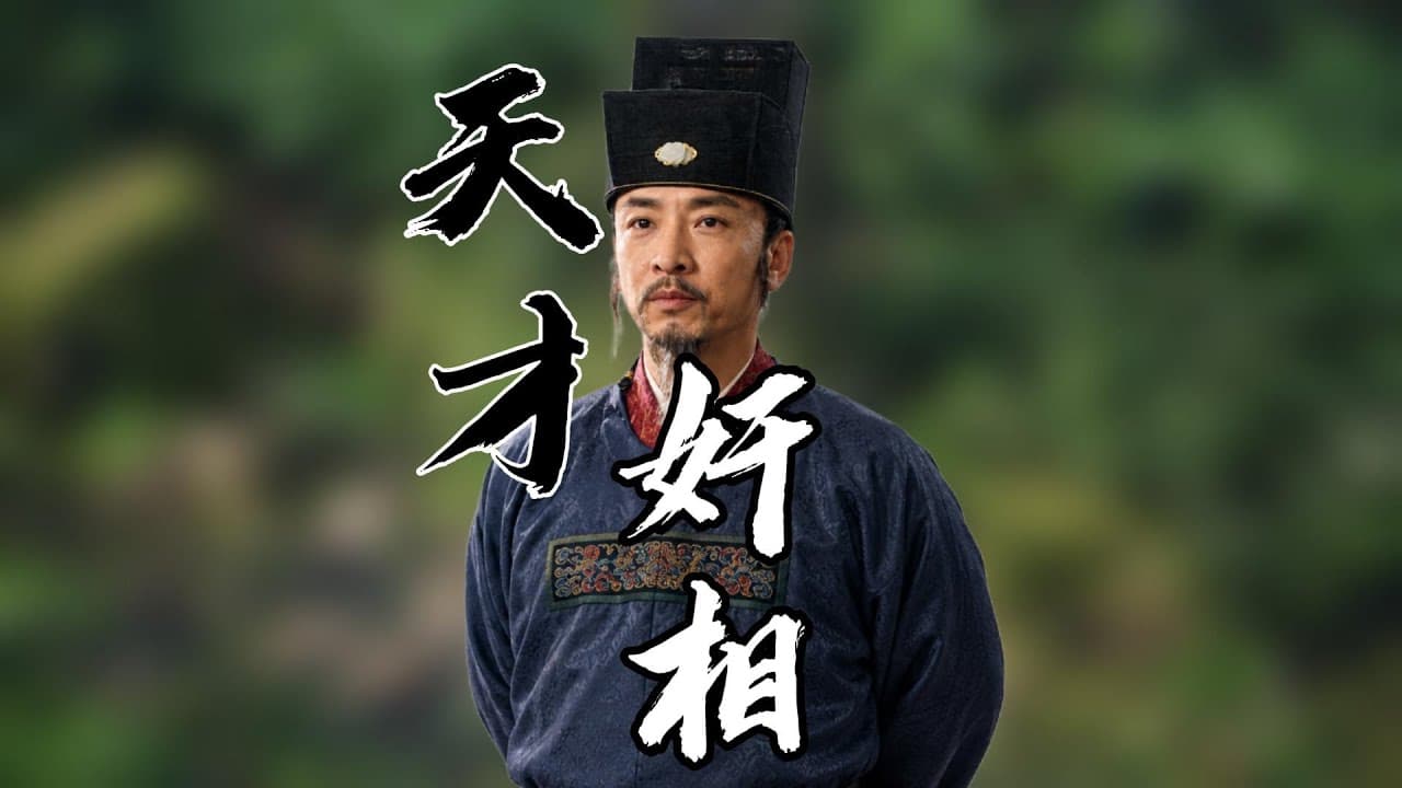 北宋宰相丁谓：百年不遇的天才，为什么成了千古骂名的奸臣？