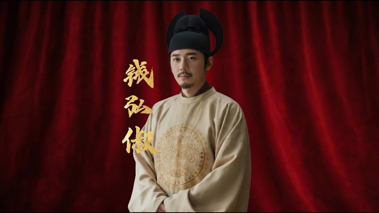 钱弘俶：政变夜被扶上王位，他如何反杀权臣，稳住吴越国？