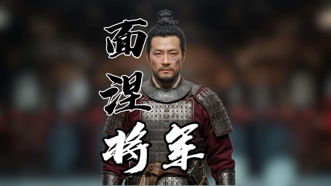 狄青到底犯了什么错？为何最终惨死贬所？｜宋仁宗｜欧阳修｜庞籍