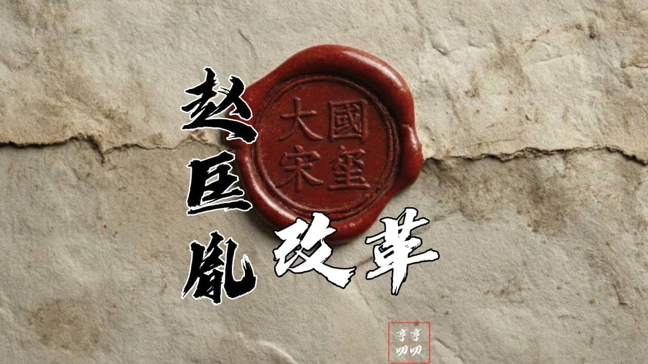 “弱宋”是故意设计的？赵匡胤如何重写中国王朝的“底层代码”
