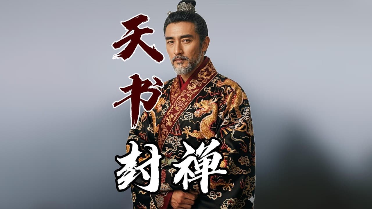 宋真宗“天书封禅”真相：一场持续14年的政治骗局｜为何满朝文武无人戳破？｜赵恒｜王旦｜寇准