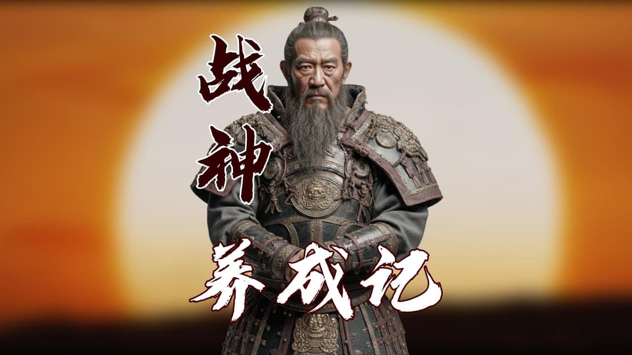 杨家将老令公杨业：他前半生其实是大宋死敌？｜史书里真实的杨无敌
